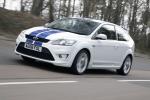 Ford Focus ST by TeamRS 2008 года